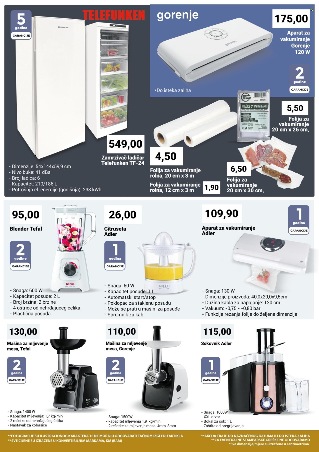 Bingo katalog - 02.09.2024. - 13.10.2024.. Stranica 8