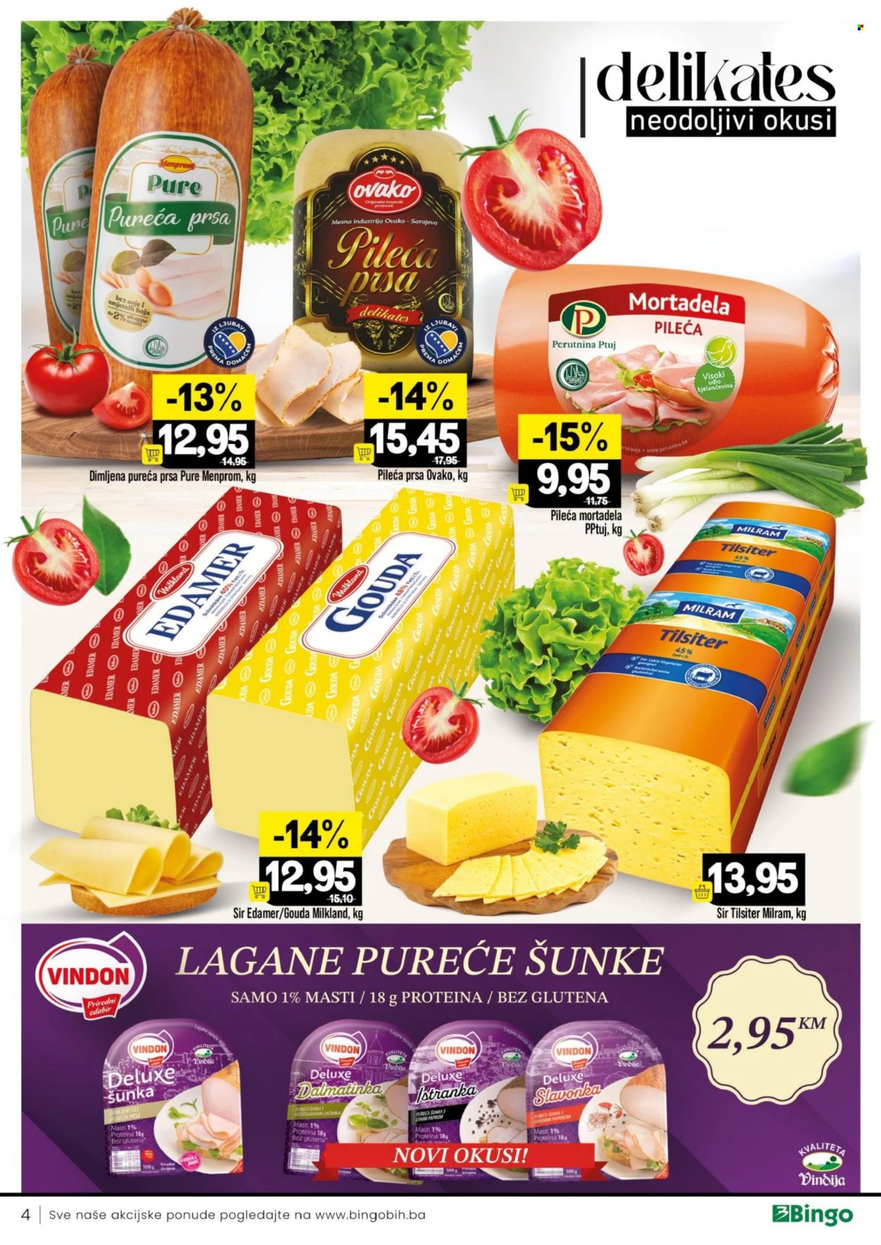 Bingo katalog - 03.09.2024. - 15.09.2024.. Stranica 4