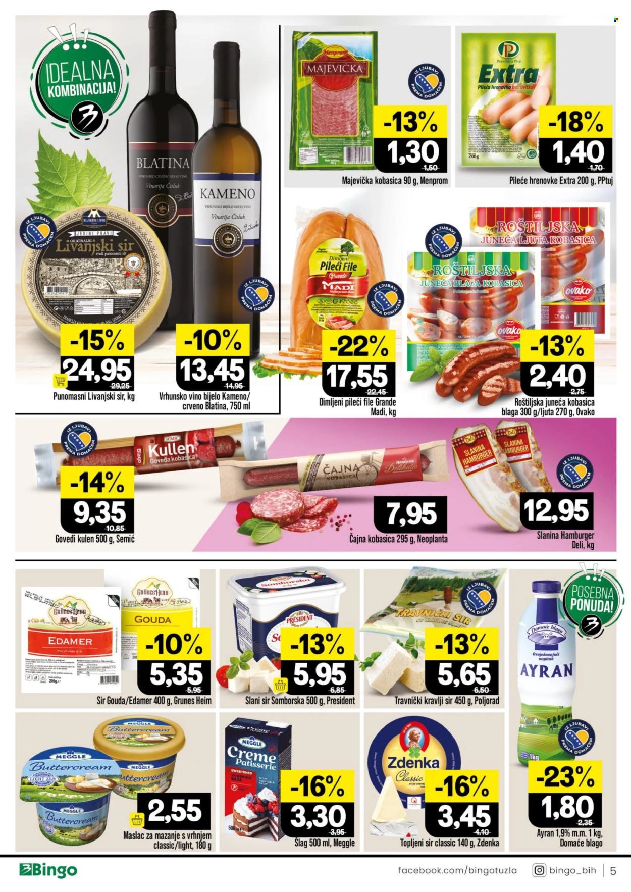Bingo katalog - 03.09.2024. - 15.09.2024.. Stranica 5