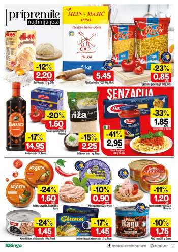 thumbnail - Umak bolognese