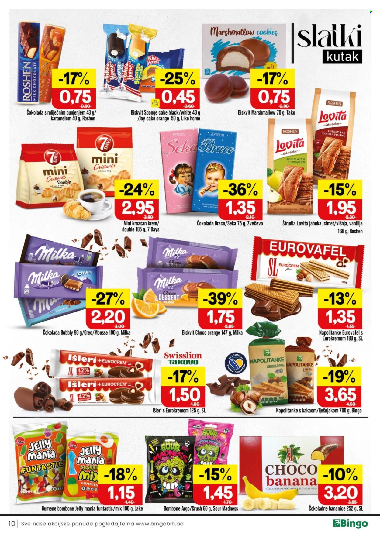 Bingo katalog - 03.09.2024. - 15.09.2024.. Stranica 10