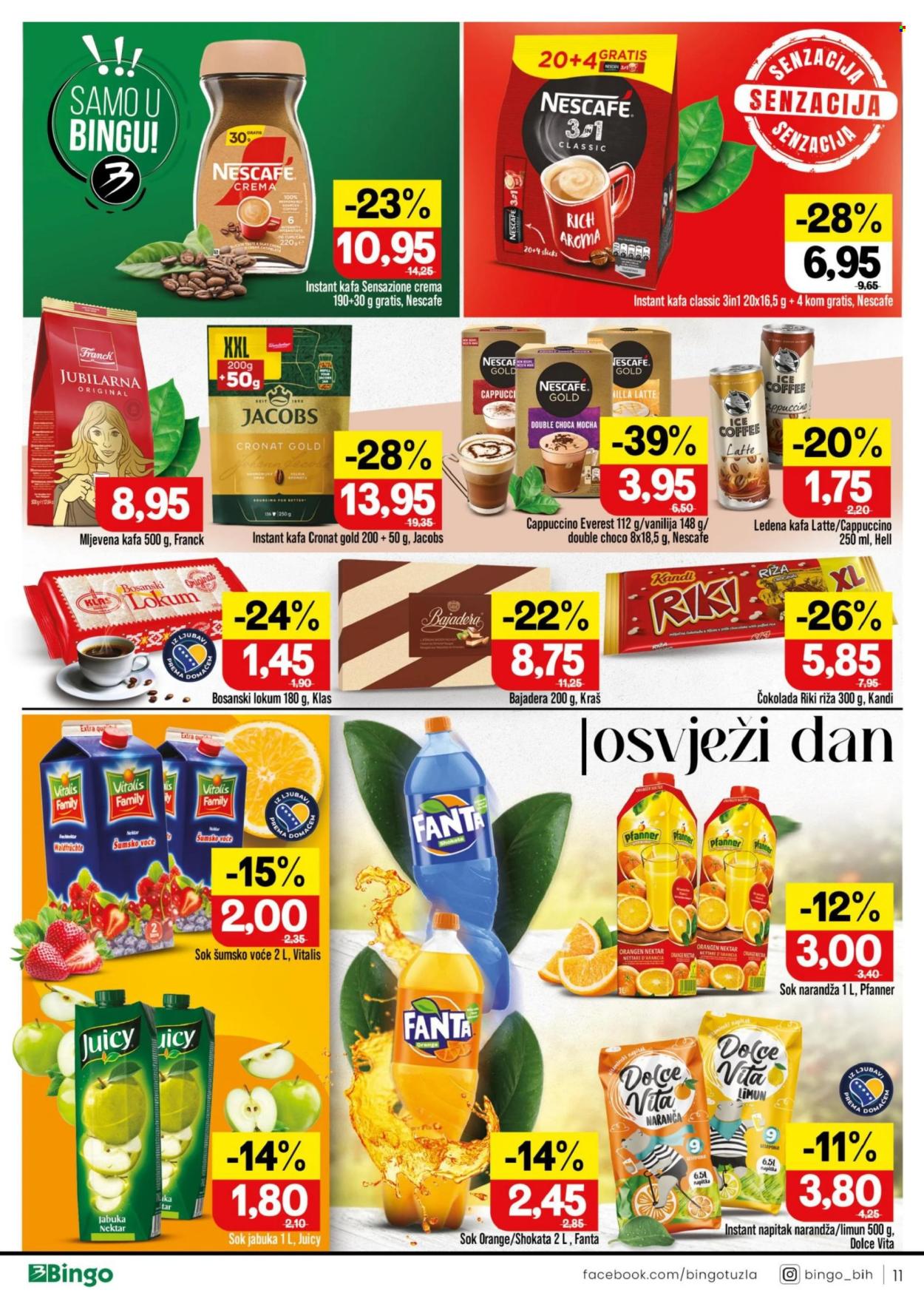 Bingo katalog - 03.09.2024. - 15.09.2024.. Stranica 11