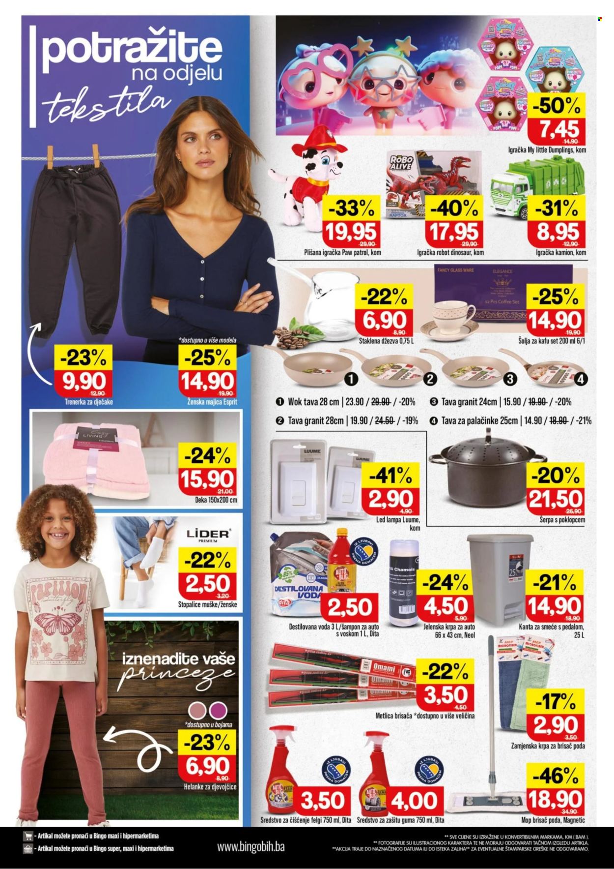 Bingo katalog - 03.09.2024. - 15.09.2024.. Stranica 16