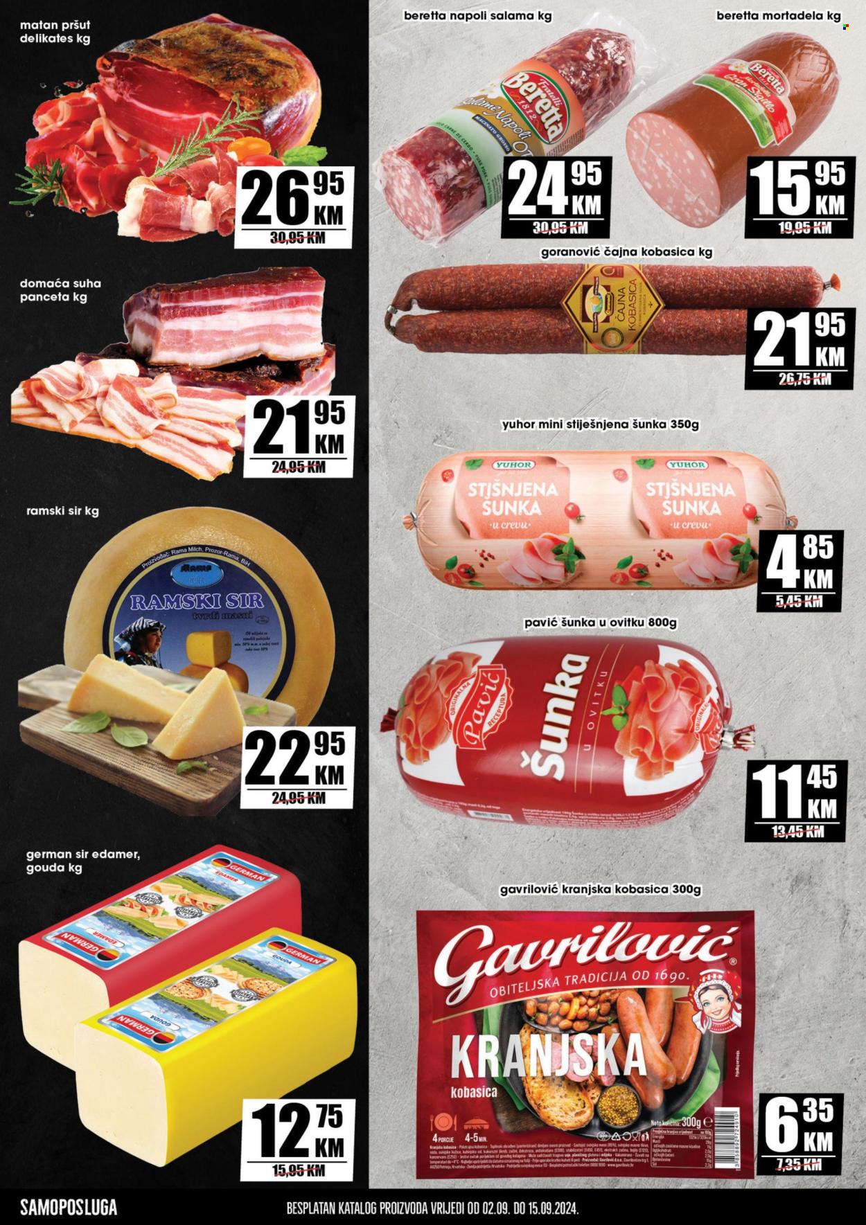 Prodex katalog - 02.09.2024. - 15.09.2024.. Stranica 2