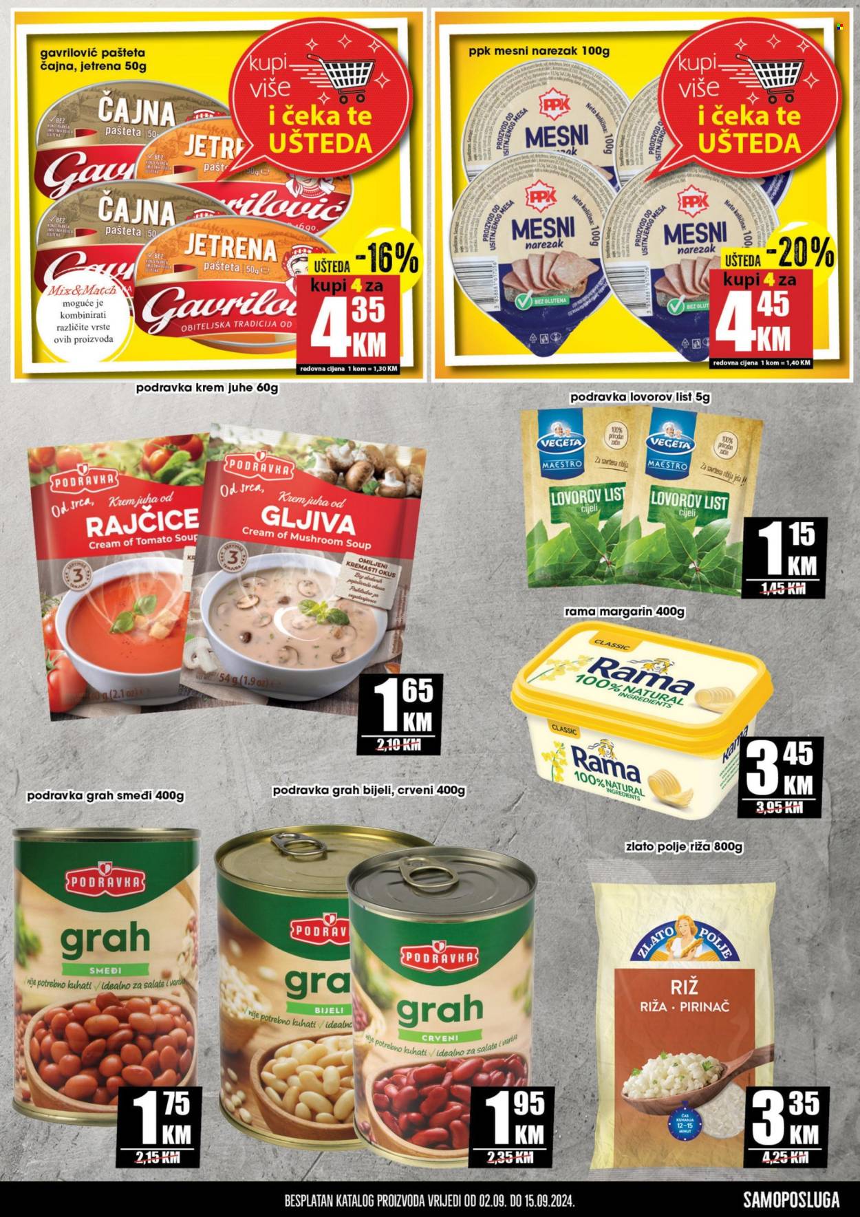 Prodex katalog - 02.09.2024. - 15.09.2024.. Stranica 3