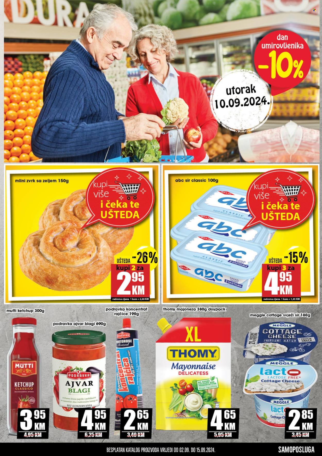 Prodex katalog - 02.09.2024. - 15.09.2024.. Stranica 5