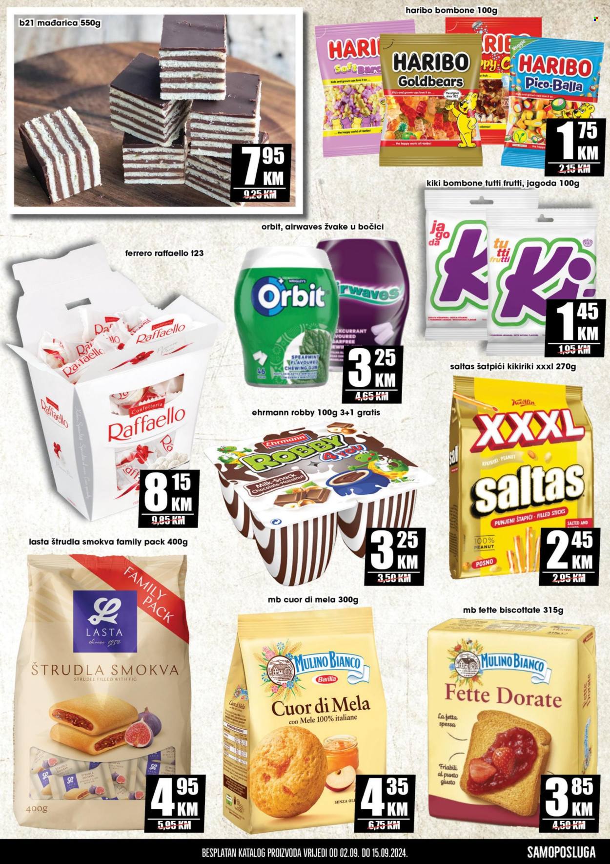 Prodex katalog - 02.09.2024. - 15.09.2024.. Stranica 9