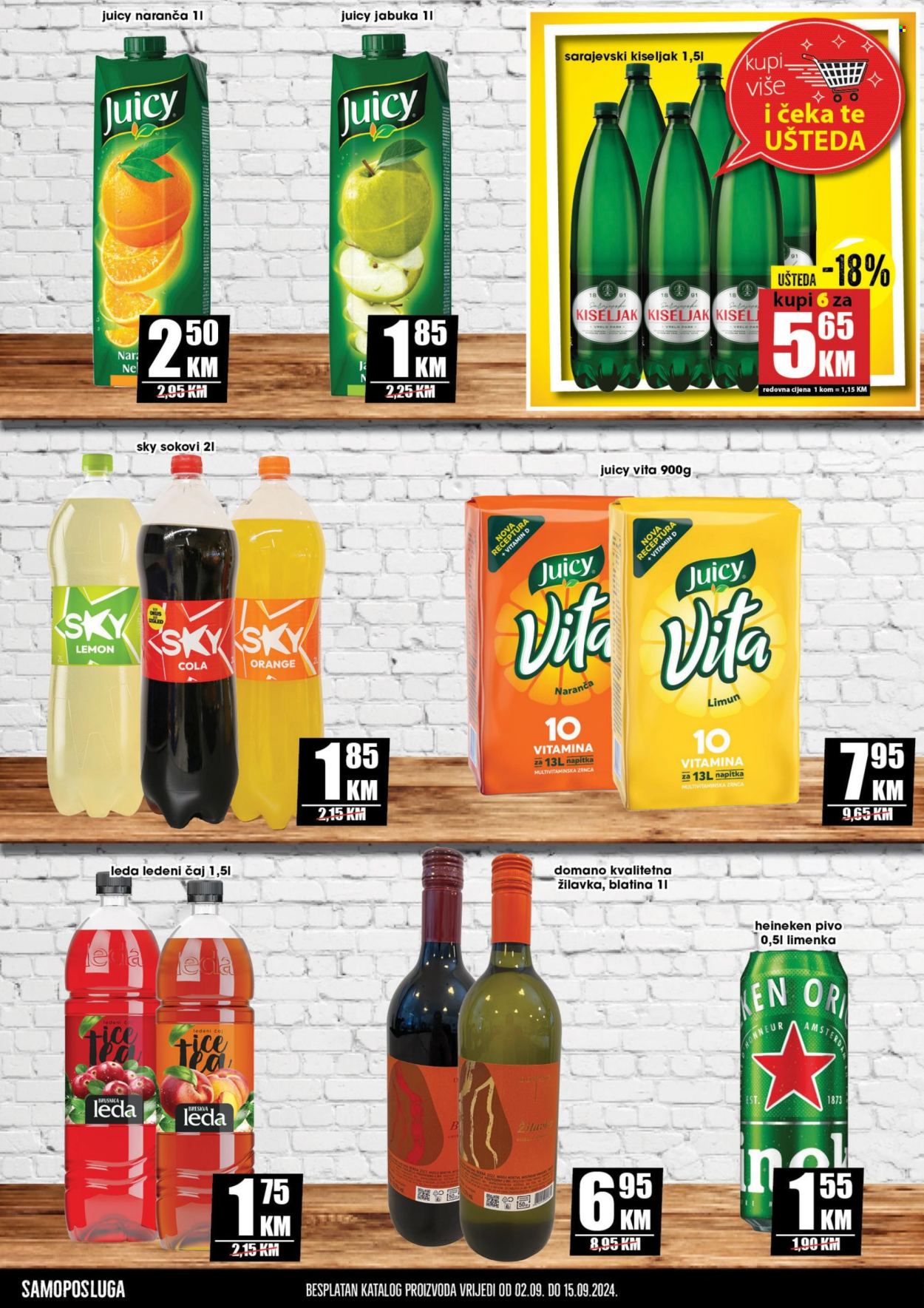 Prodex katalog - 02.09.2024. - 15.09.2024.. Stranica 10