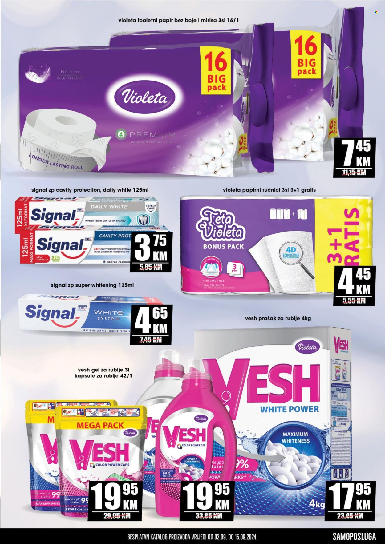 Prodex katalog - 02.09.2024. - 15.09.2024.. Stranica 11