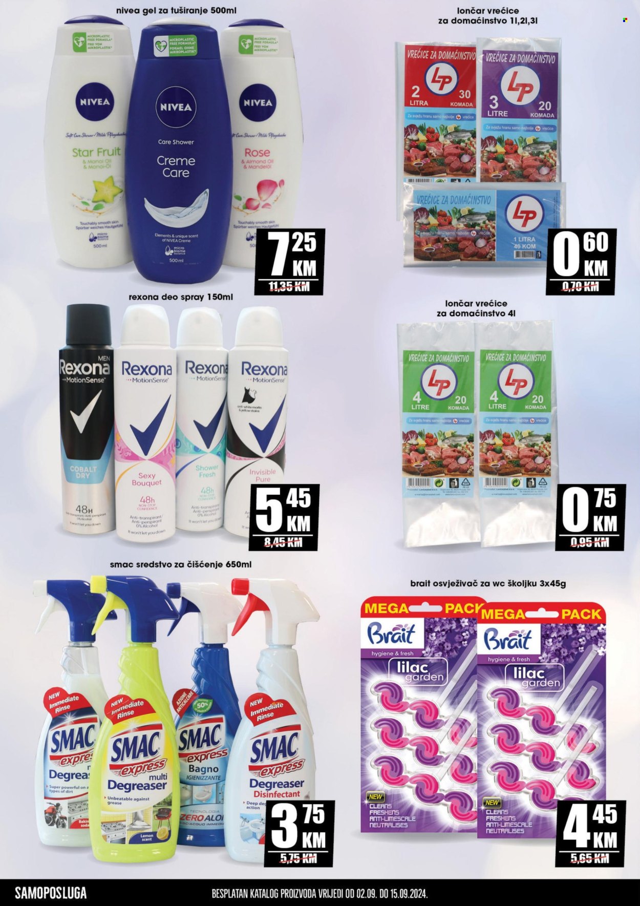 Prodex katalog - 02.09.2024. - 15.09.2024.. Stranica 12