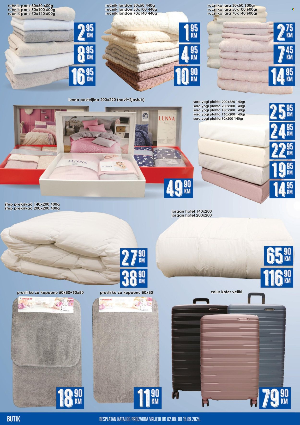 Prodex katalog - 02.09.2024. - 15.09.2024.. Stranica 14