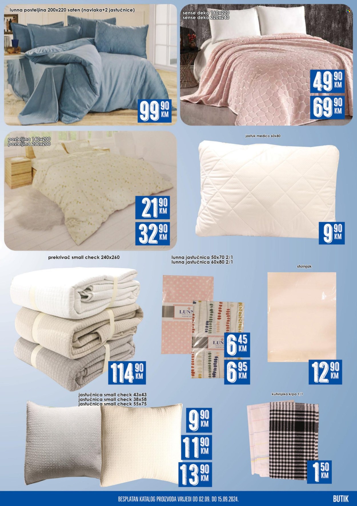 Prodex katalog - 02.09.2024. - 15.09.2024.. Stranica 15