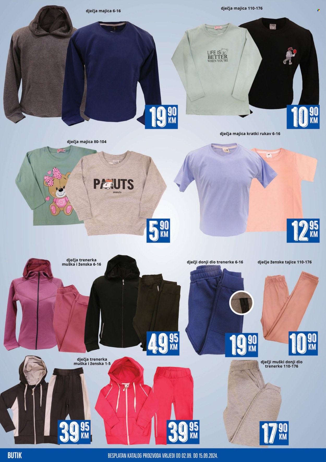 Prodex katalog - 02.09.2024. - 15.09.2024.. Stranica 16
