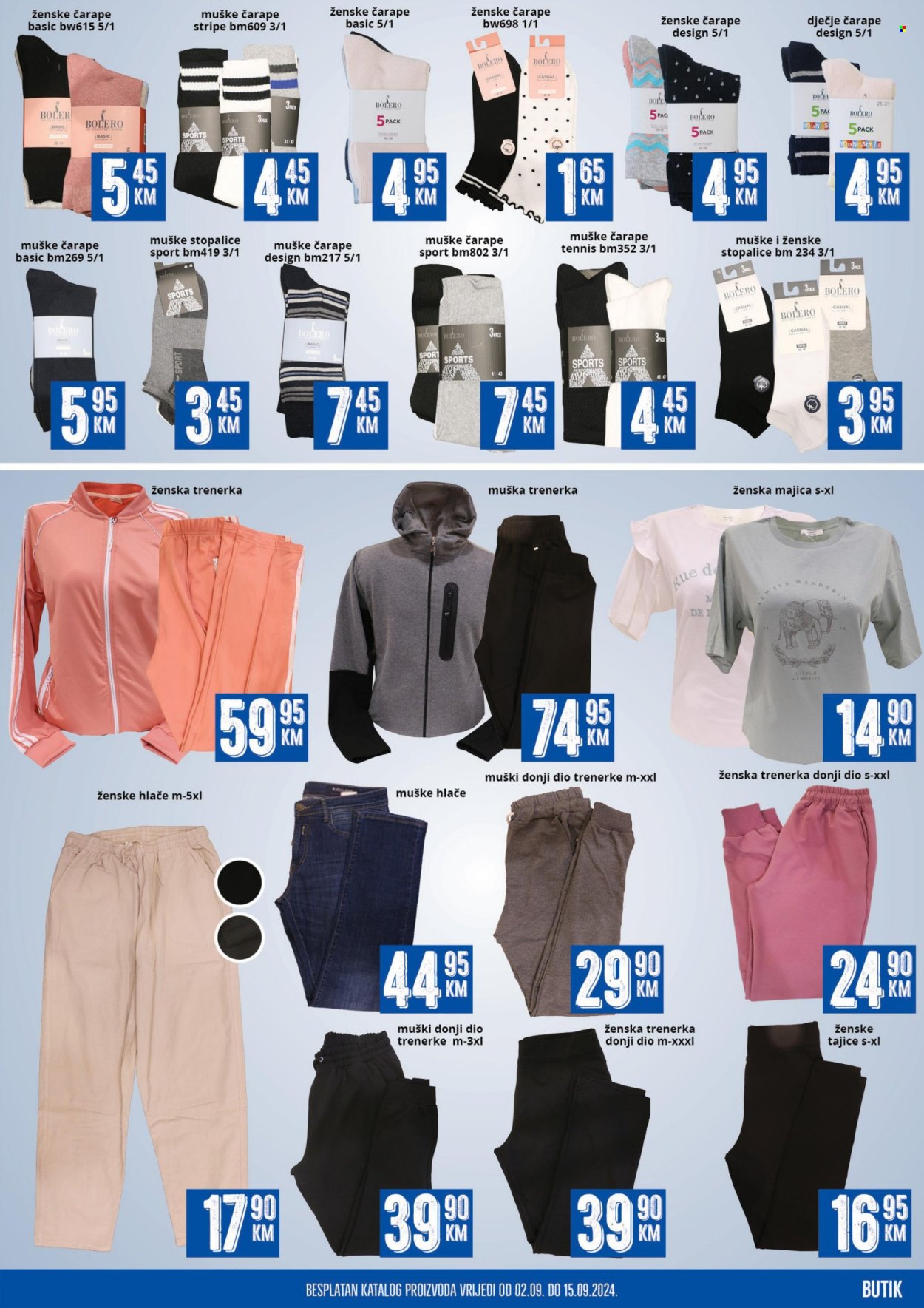 Prodex katalog - 02.09.2024. - 15.09.2024.. Stranica 17