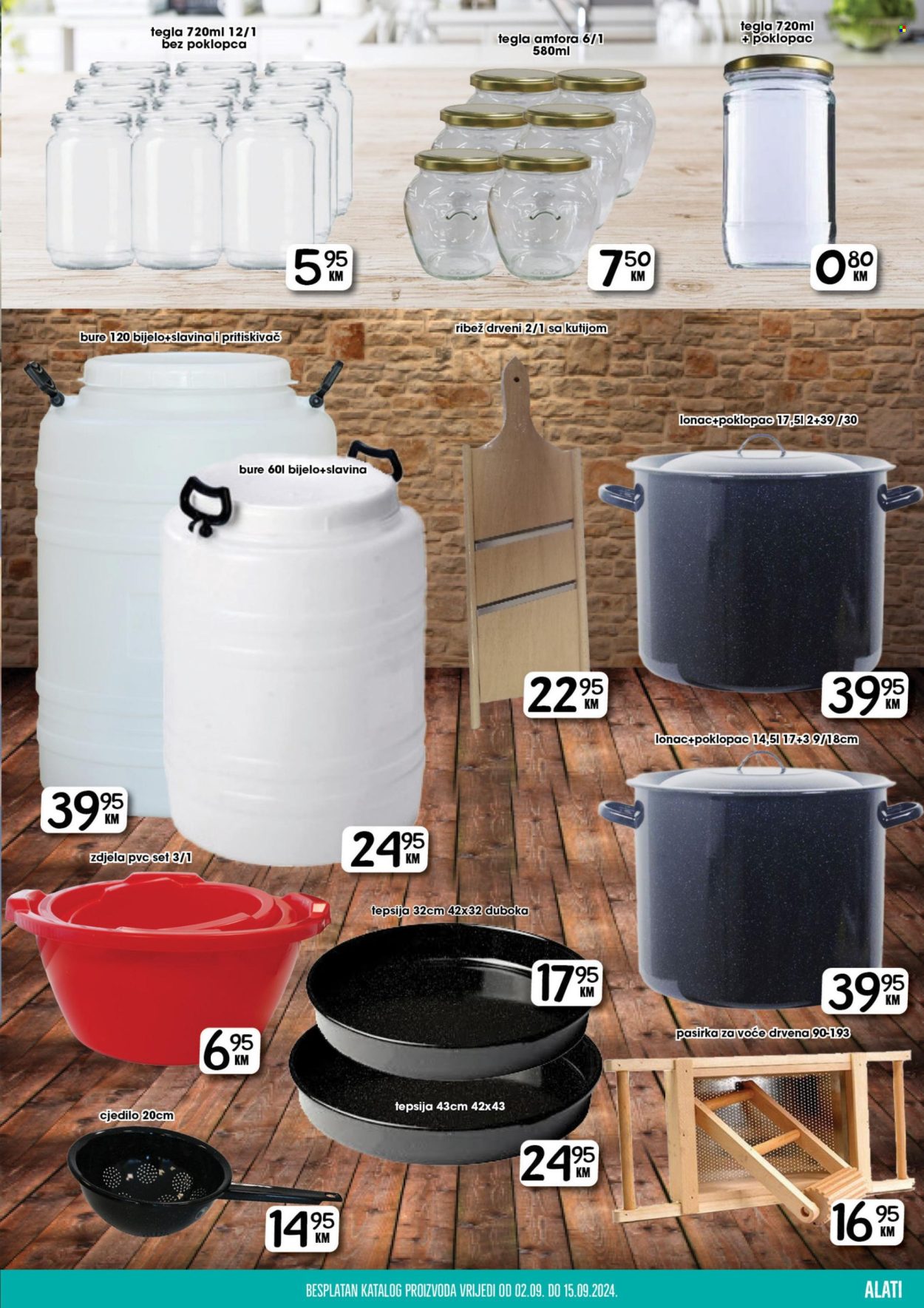 Prodex katalog - 02.09.2024. - 15.09.2024.. Stranica 19
