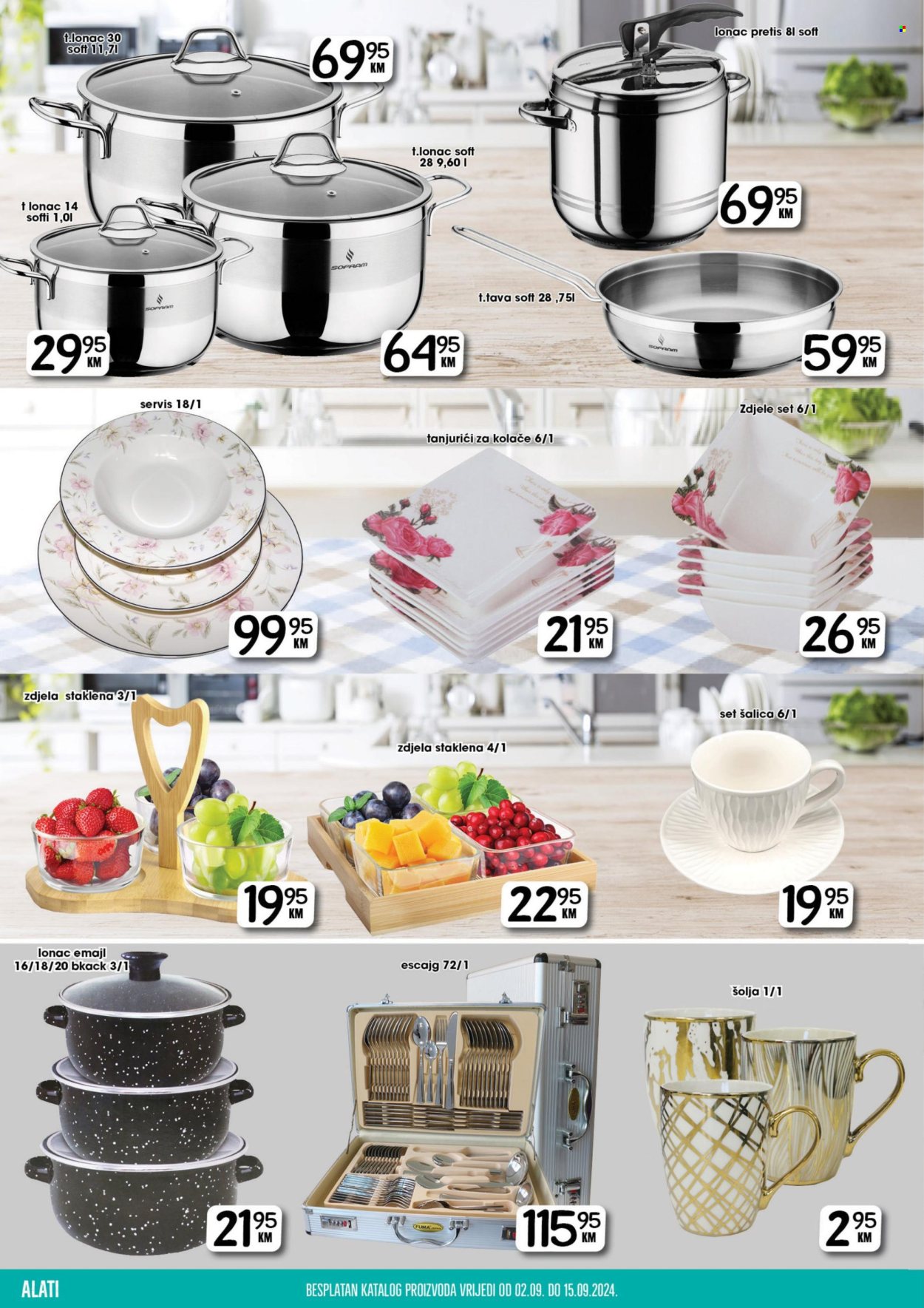 Prodex katalog - 02.09.2024. - 15.09.2024.. Stranica 20