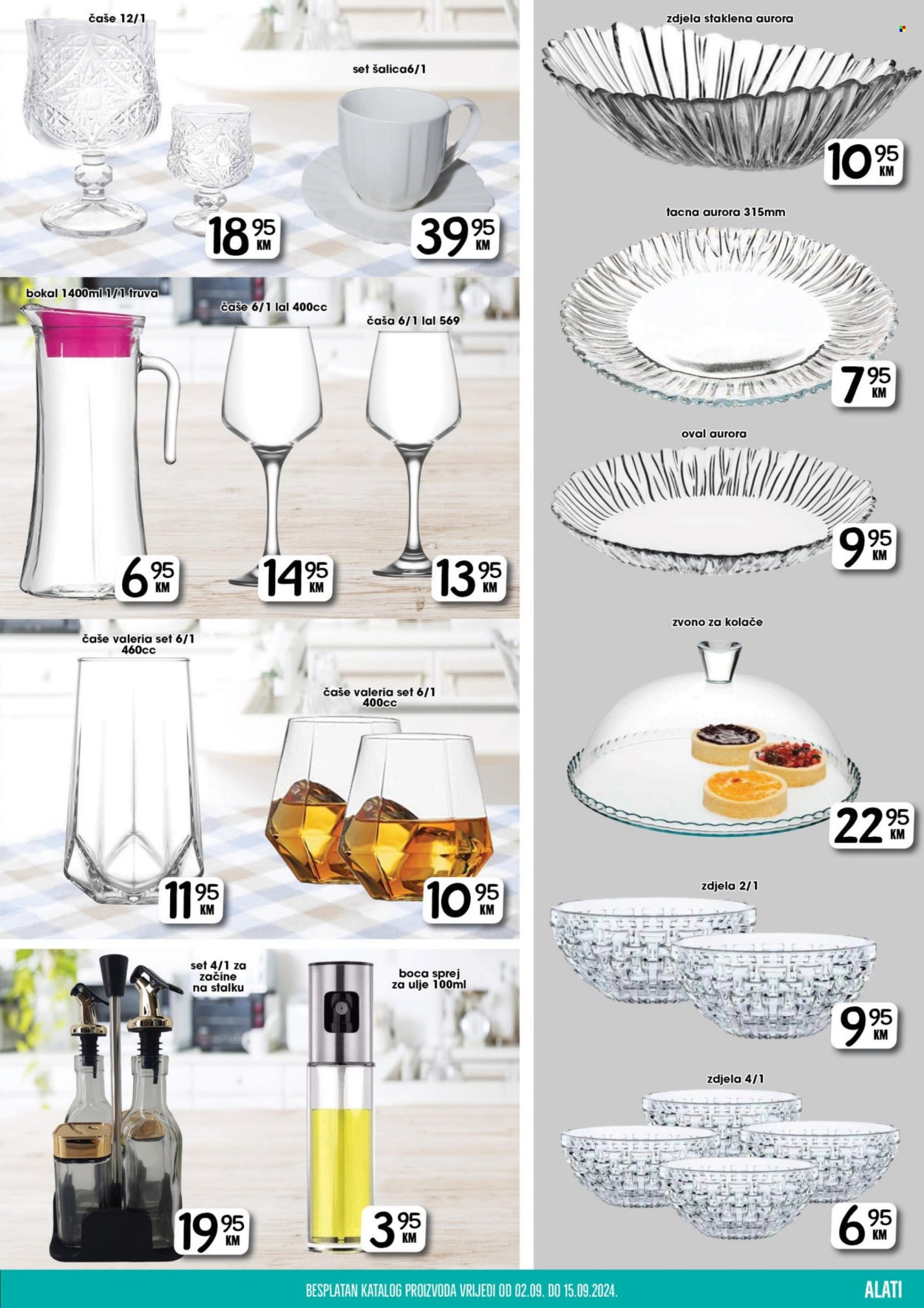 Prodex katalog - 02.09.2024. - 15.09.2024.. Stranica 21