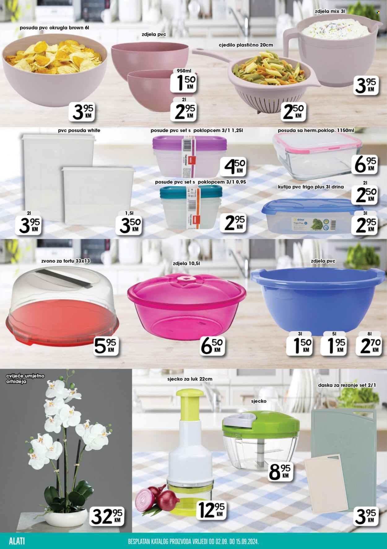 Prodex katalog - 02.09.2024. - 15.09.2024.. Stranica 22