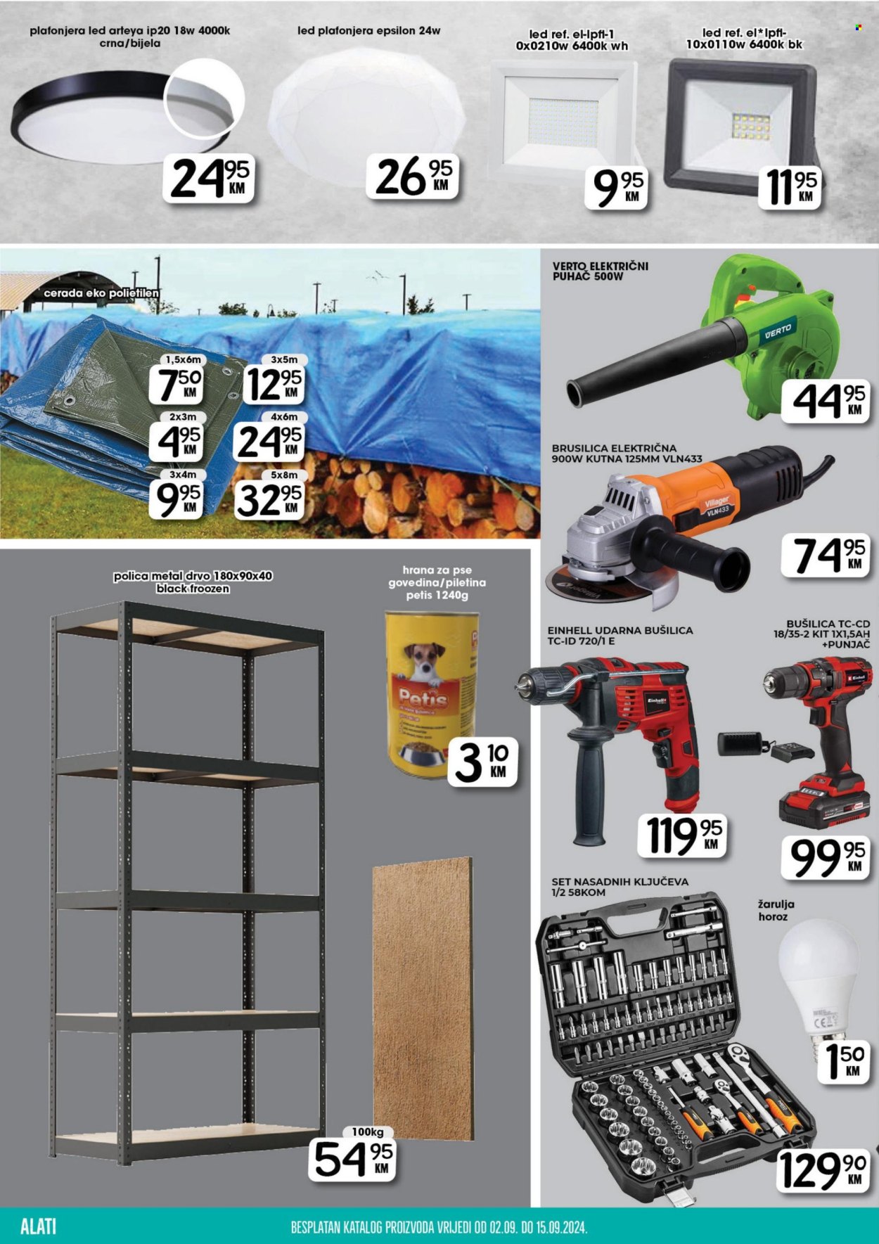 Prodex katalog - 02.09.2024. - 15.09.2024.. Stranica 24