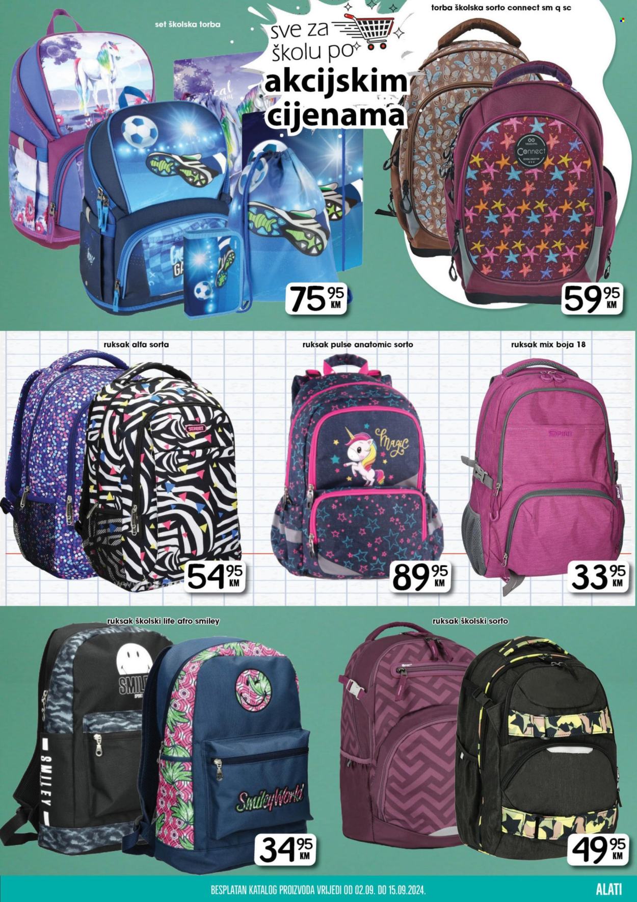 Prodex katalog - 02.09.2024. - 15.09.2024.. Stranica 25