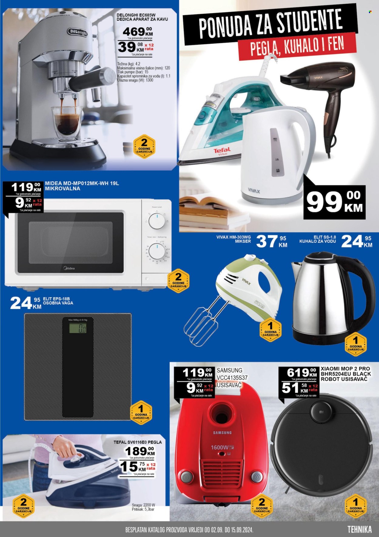 Prodex katalog - 02.09.2024. - 15.09.2024.. Stranica 27
