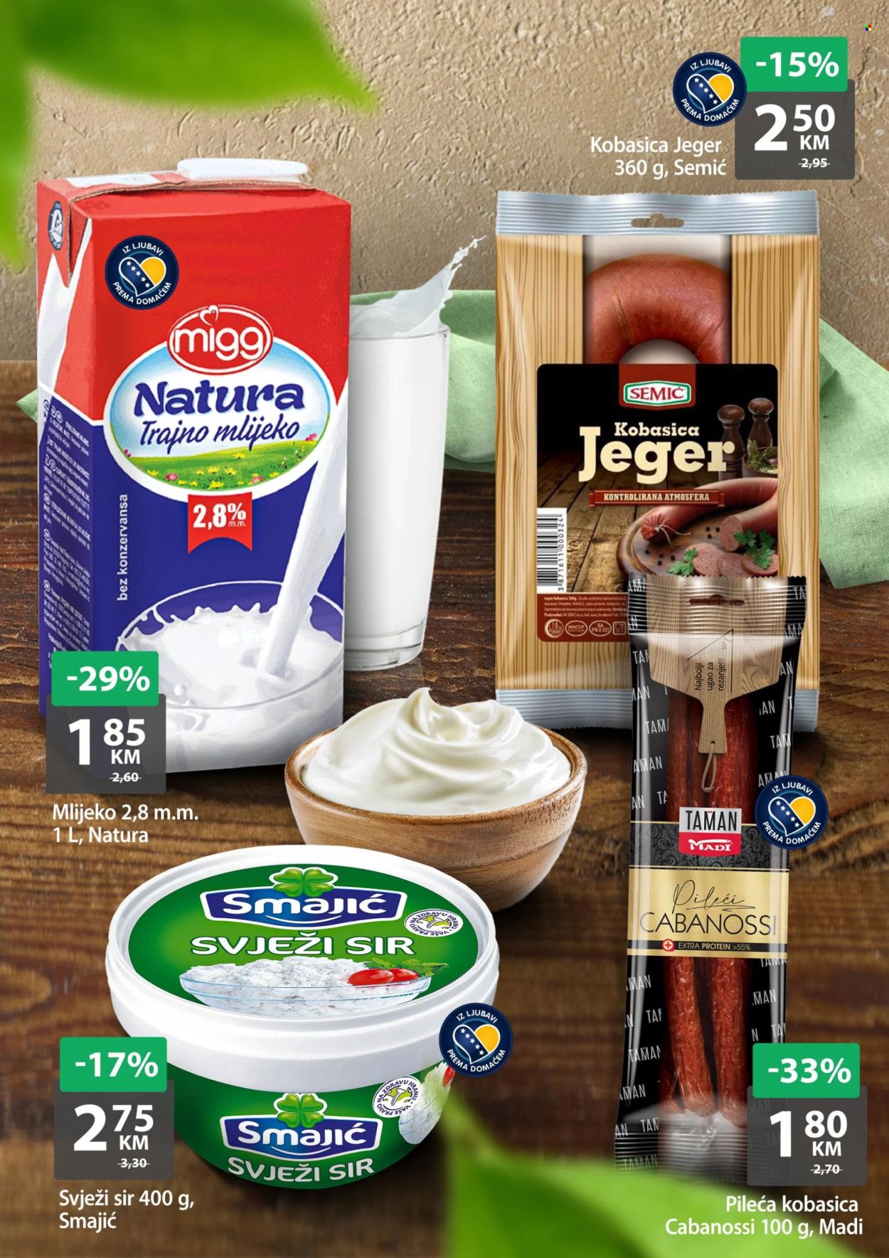 Bingo katalog - 05.09.2024. - 08.09.2024.. Stranica 2