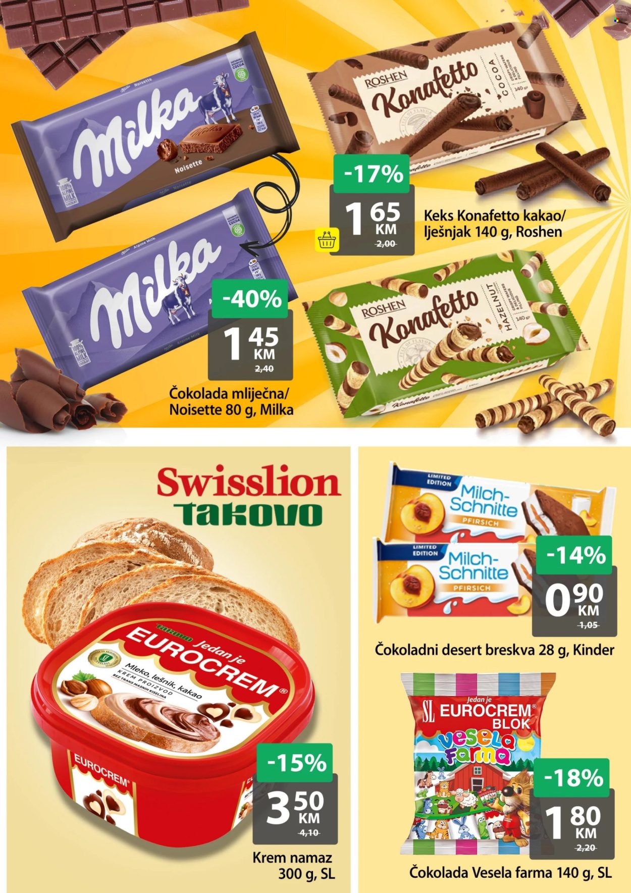 Bingo katalog - 05.09.2024. - 08.09.2024.. Stranica 6