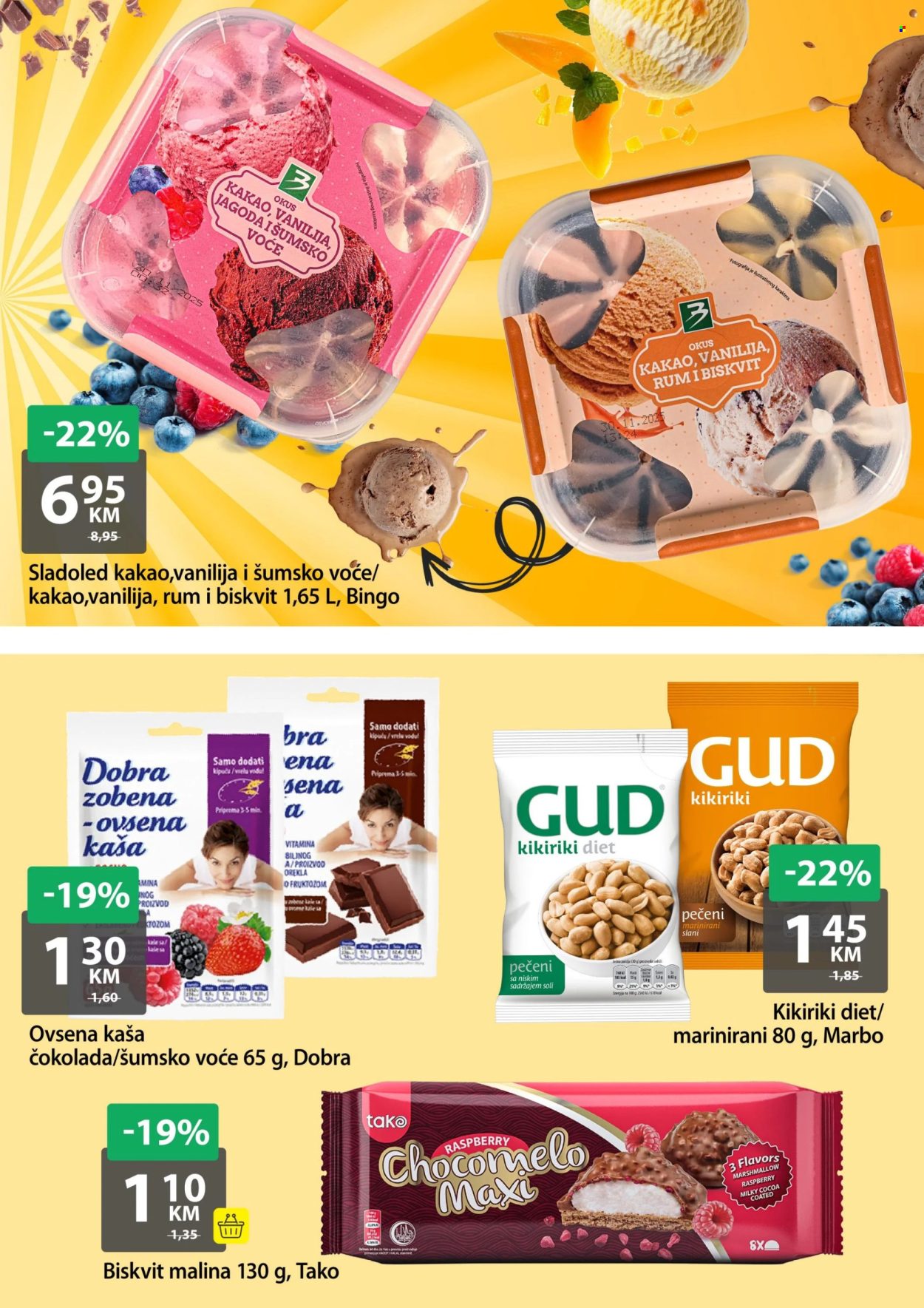 Bingo katalog - 05.09.2024. - 08.09.2024.. Stranica 7