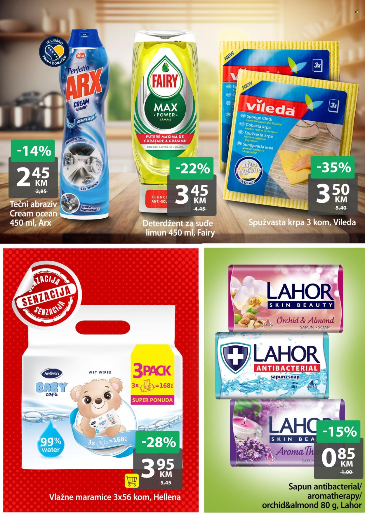 Bingo katalog - 05.09.2024. - 08.09.2024.. Stranica 10