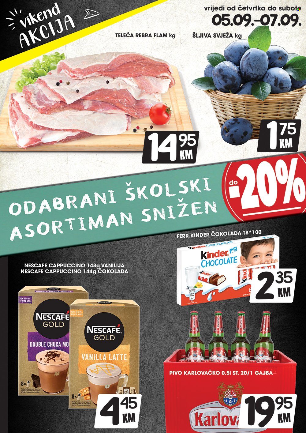 Prodex katalog - 05.09.2024. - 07.09.2024.. Stranica 1