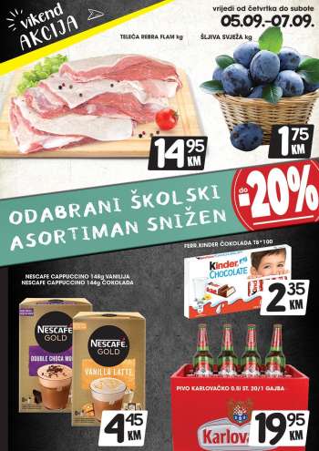 Prodex katalog - 05.09.2024. - 07.09.2024.
