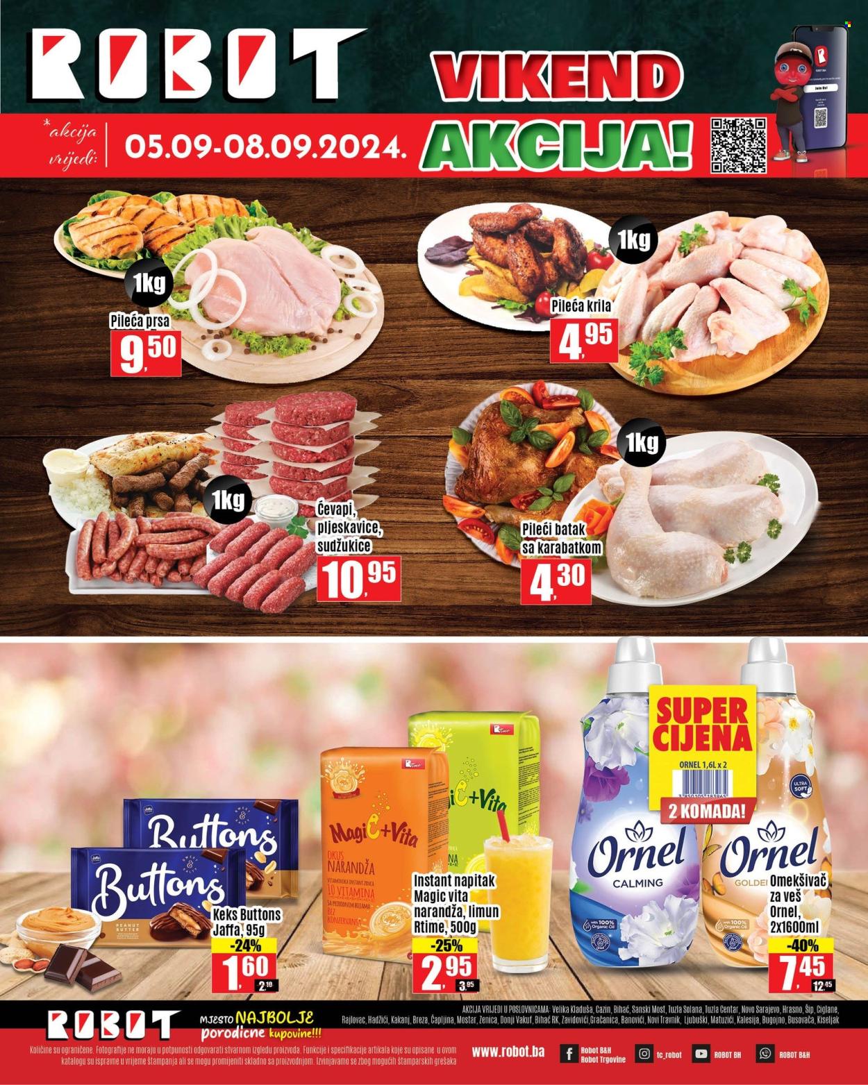 Robot katalog - 05.09.2024. - 08.09.2024.. Stranica 1