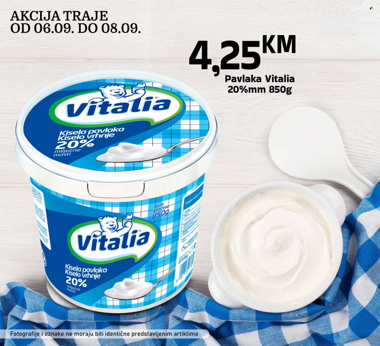 Kort marketi katalog - 06.09.2024. - 08.09.2024.. Stranica 4