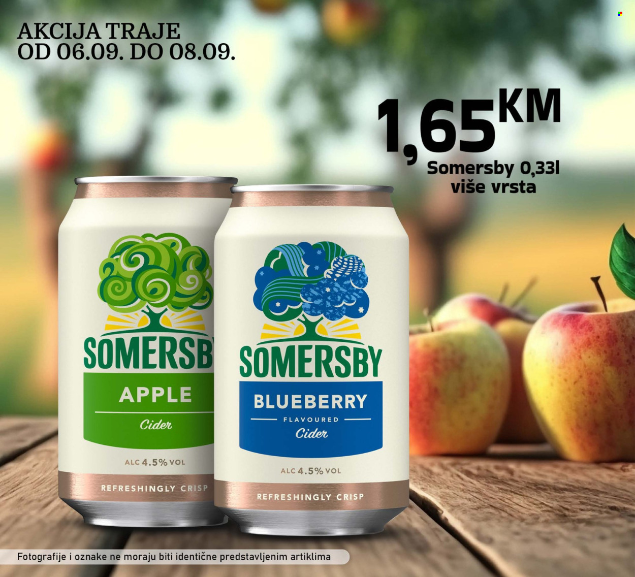 Kort marketi katalog - 06.09.2024. - 08.09.2024.. Stranica 7
