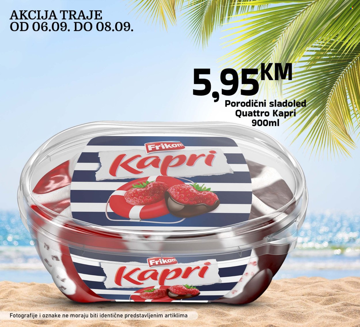 Kort marketi katalog - 06.09.2024. - 08.09.2024.. Stranica 10