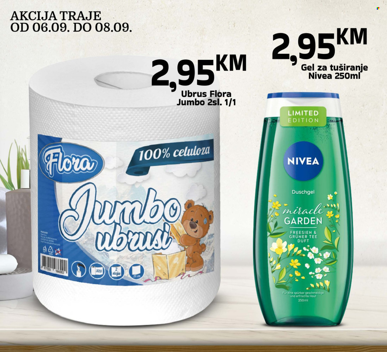 Kort marketi katalog - 06.09.2024. - 08.09.2024.. Stranica 11
