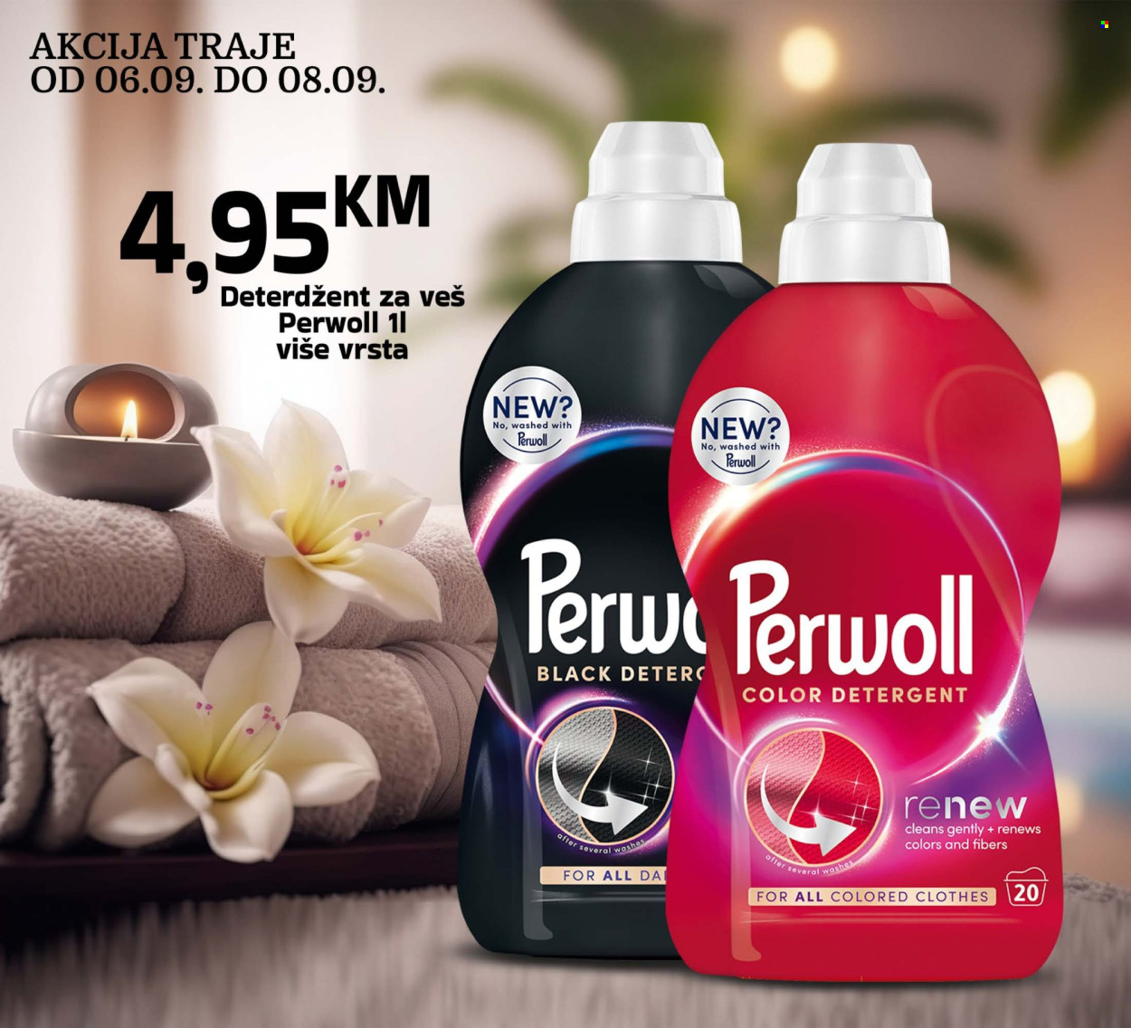 Kort marketi katalog - 06.09.2024. - 08.09.2024.. Stranica 12