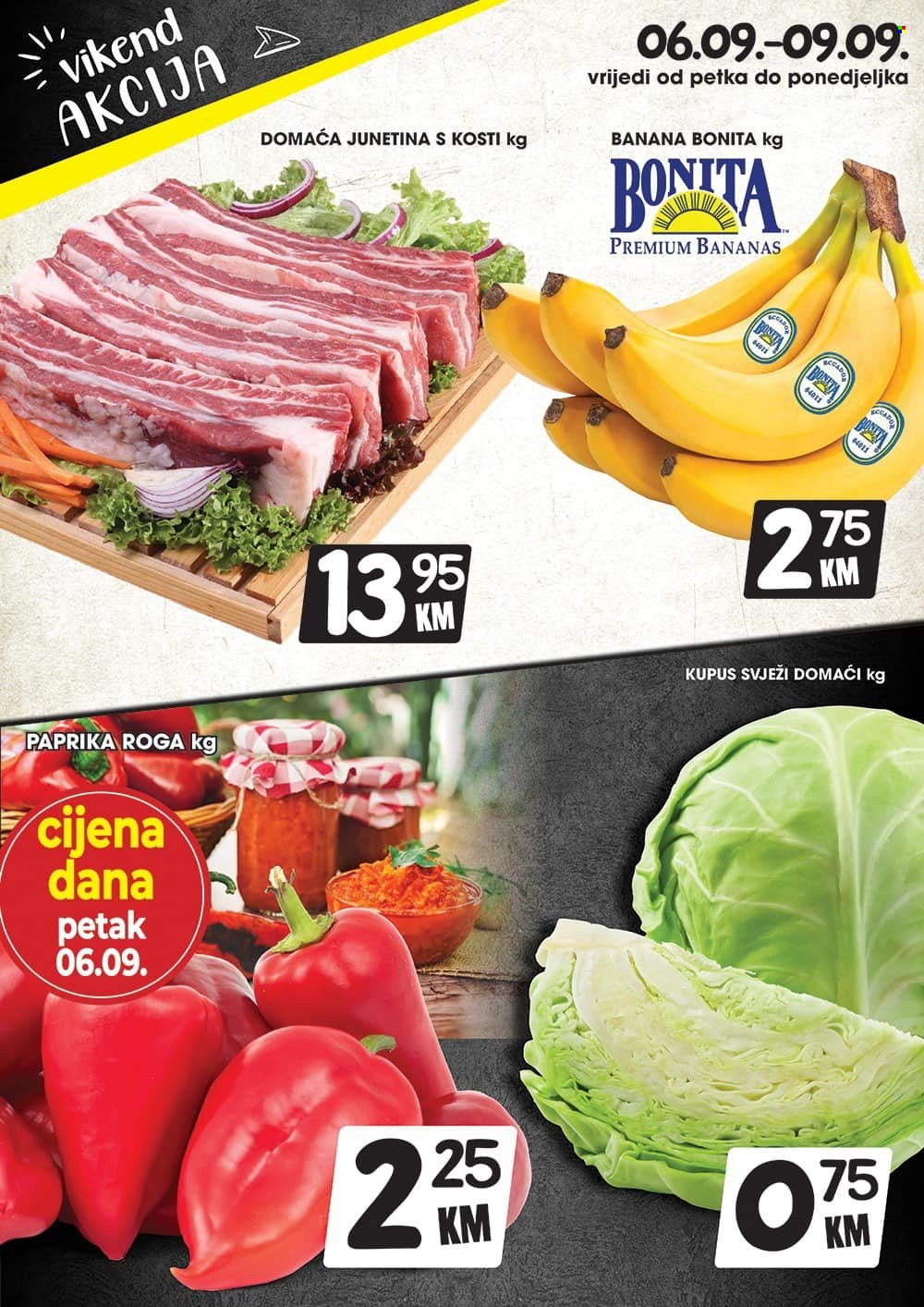 Prodex katalog - 06.09.2024. - 09.09.2024.. Stranica 1