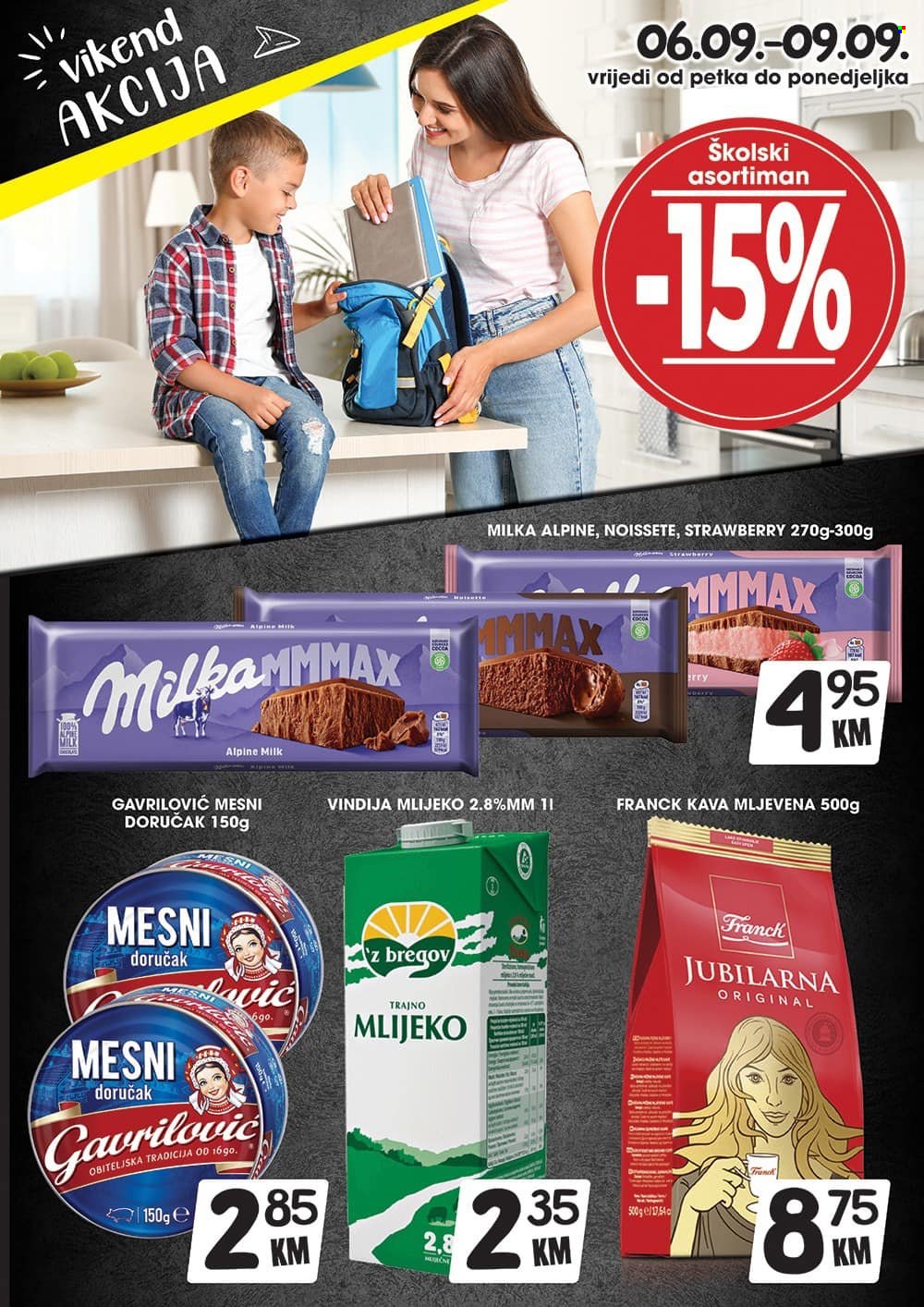 Prodex katalog - 06.09.2024. - 09.09.2024.. Stranica 2