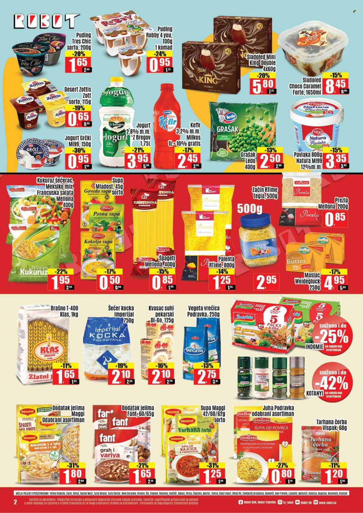 Robot katalog - 06.09.2024. - 14.09.2024.. Stranica 2