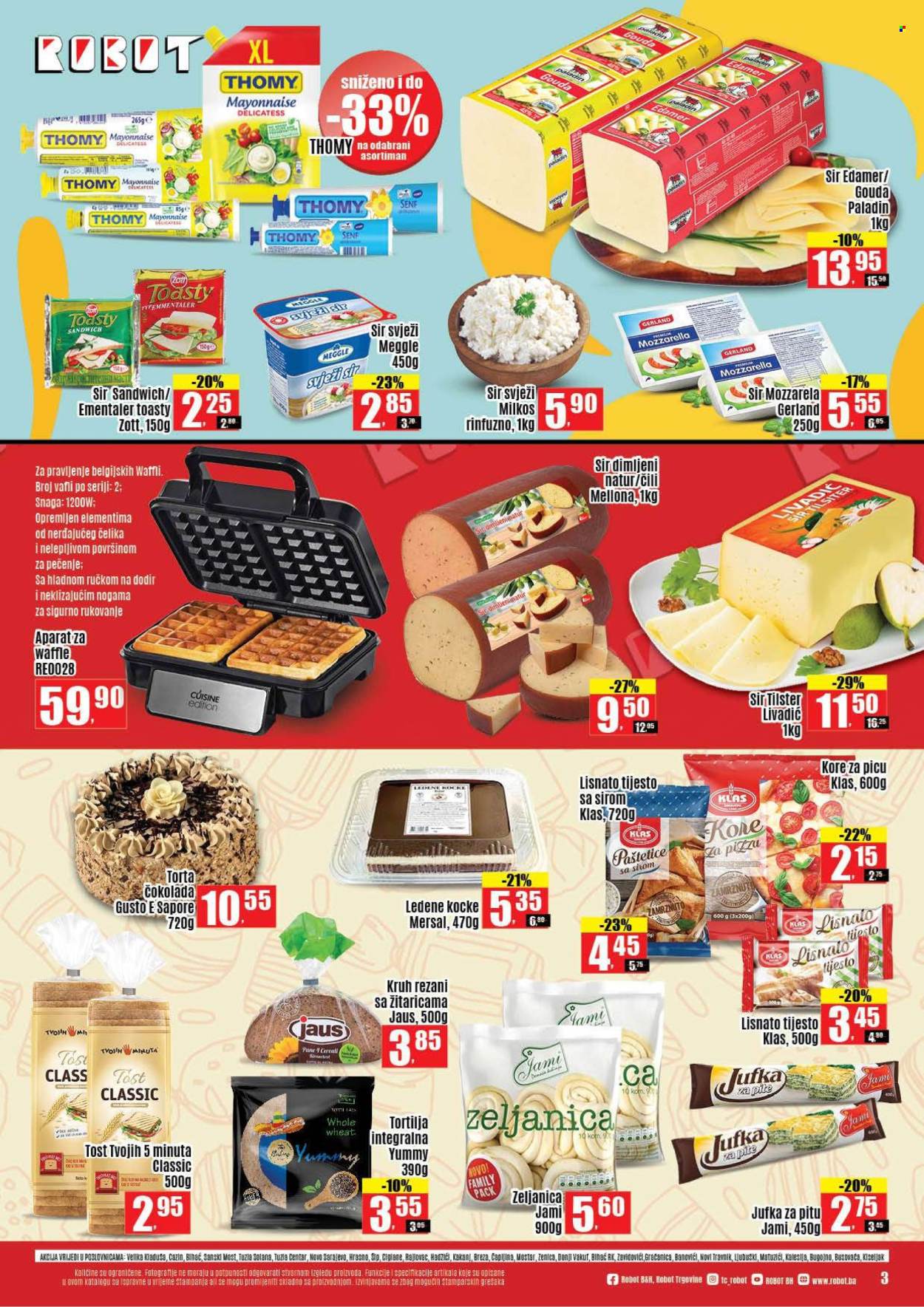Robot katalog - 06.09.2024. - 14.09.2024.. Stranica 3