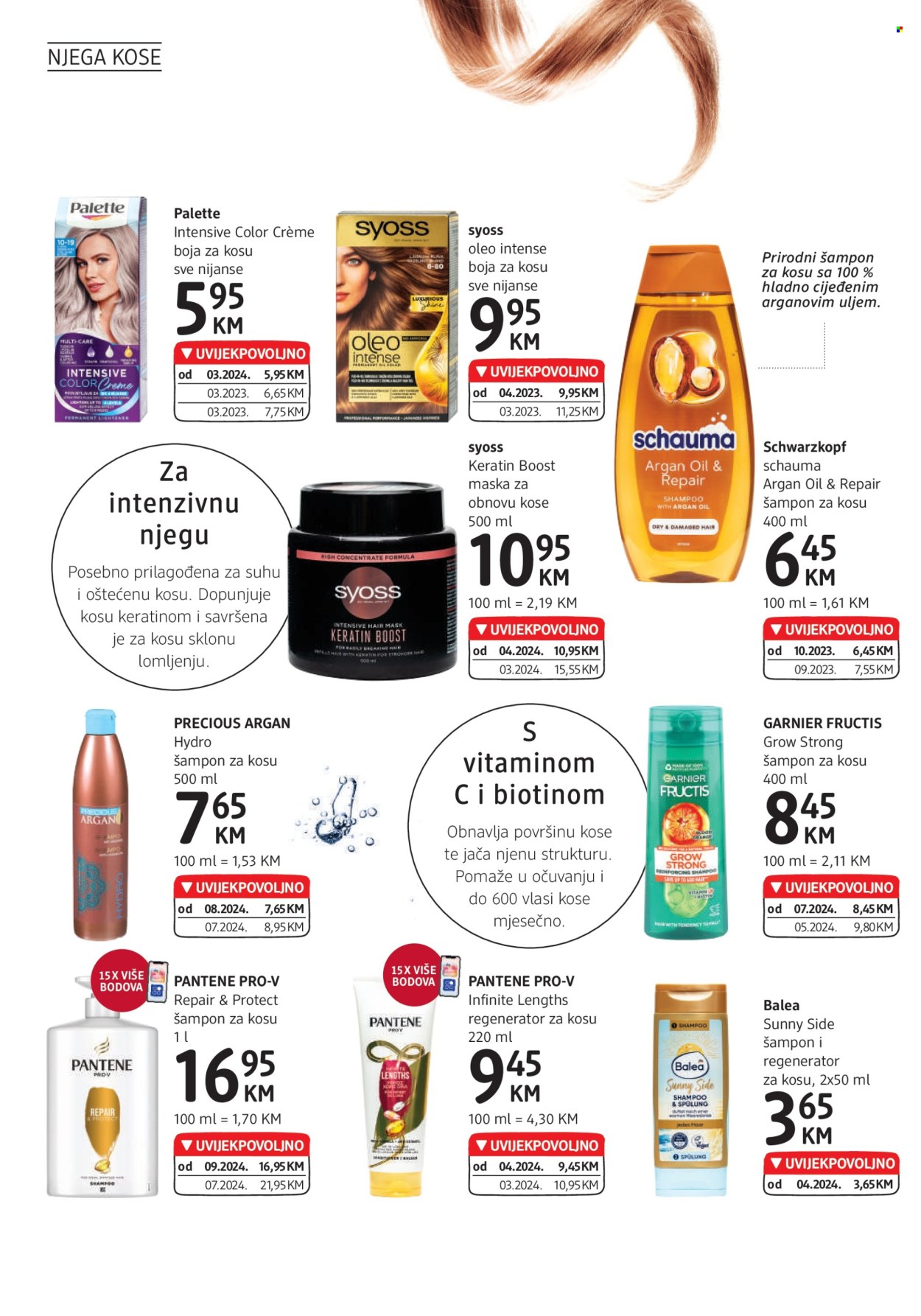dm katalog - 11.09.2024. - 24.09.2024.. Stranica 10