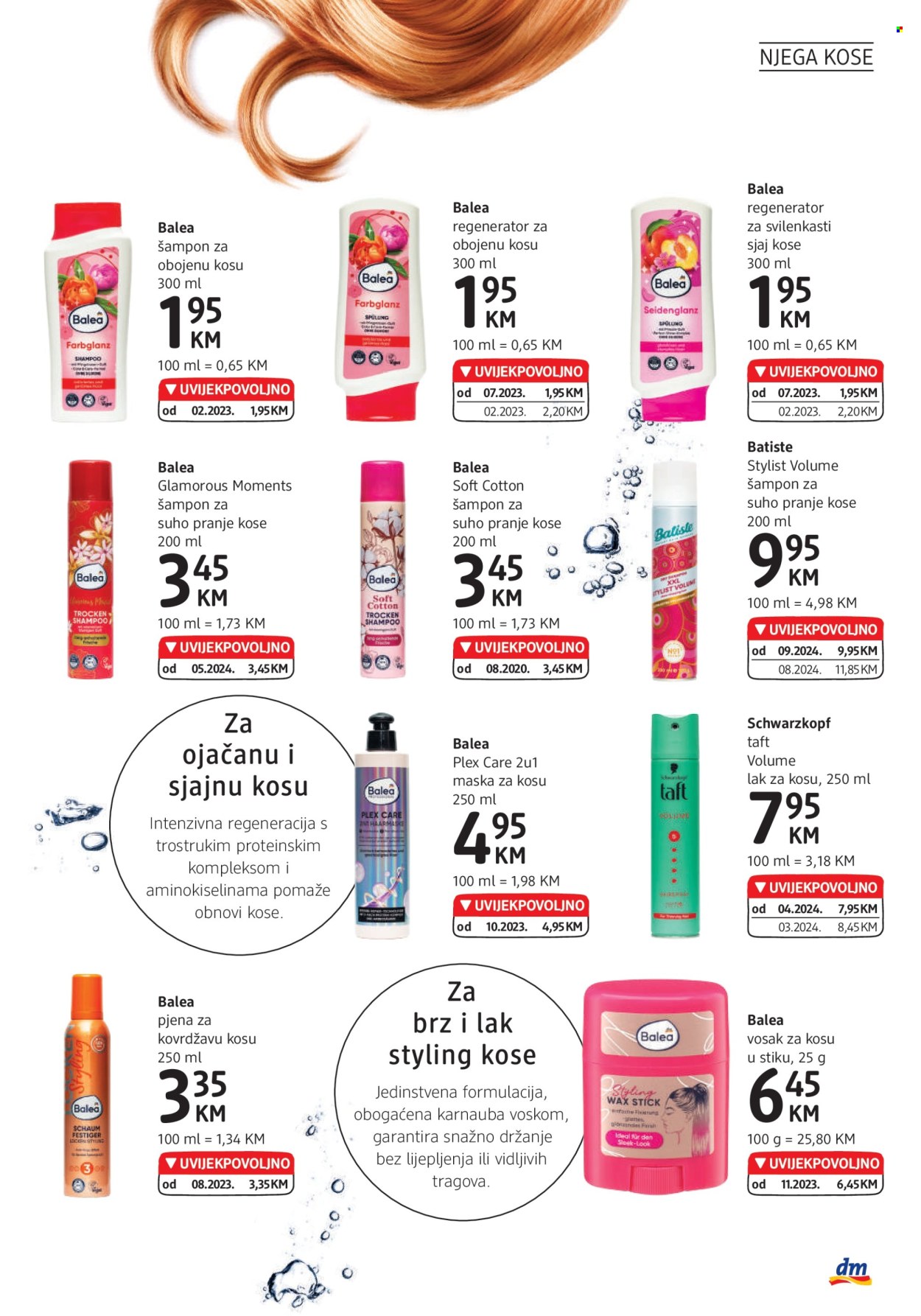 dm katalog - 11.09.2024. - 24.09.2024.. Stranica 11