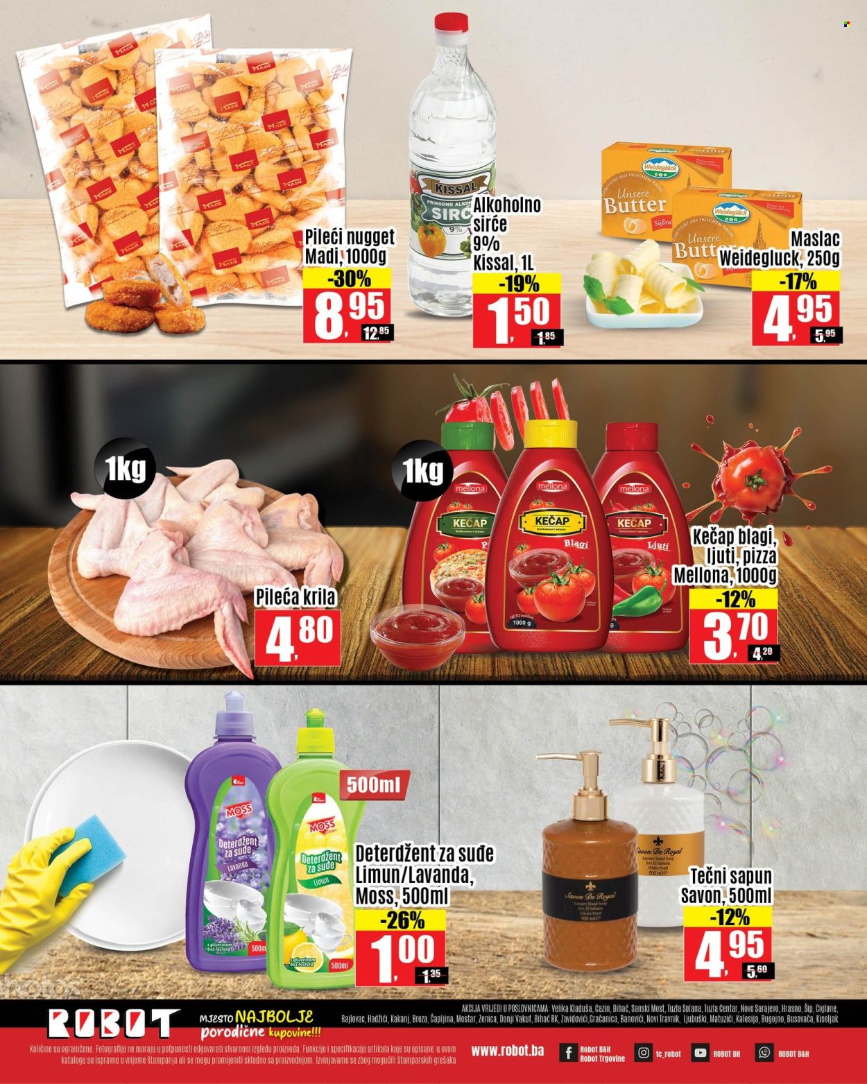Robot katalog - 12.09.2024. - 15.09.2024.. Stranica 2