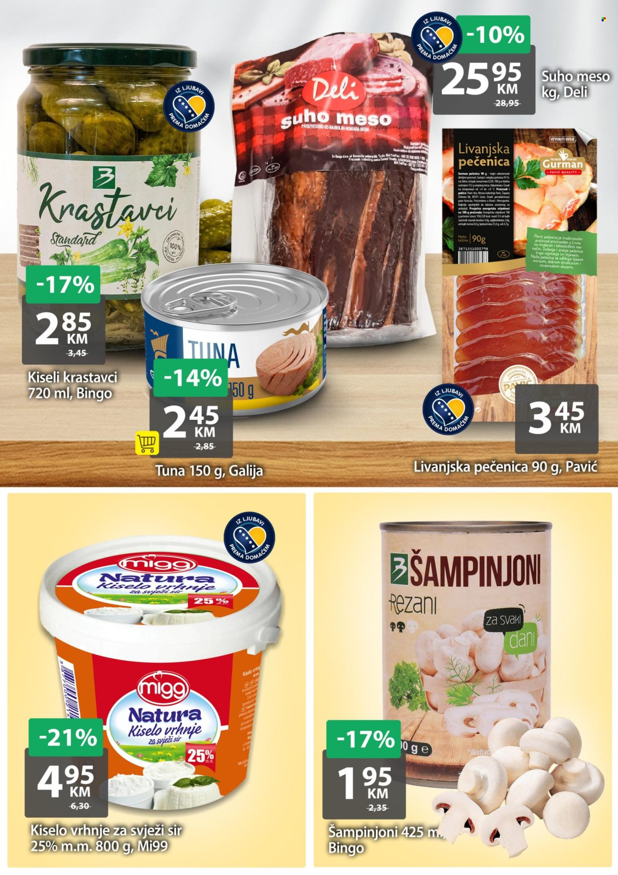 Bingo katalog - 12.09.2024. - 15.09.2024.. Stranica 3