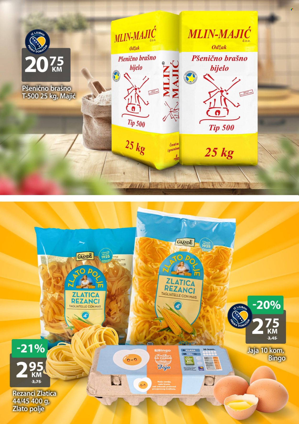 Bingo katalog - 12.09.2024. - 15.09.2024.. Stranica 4