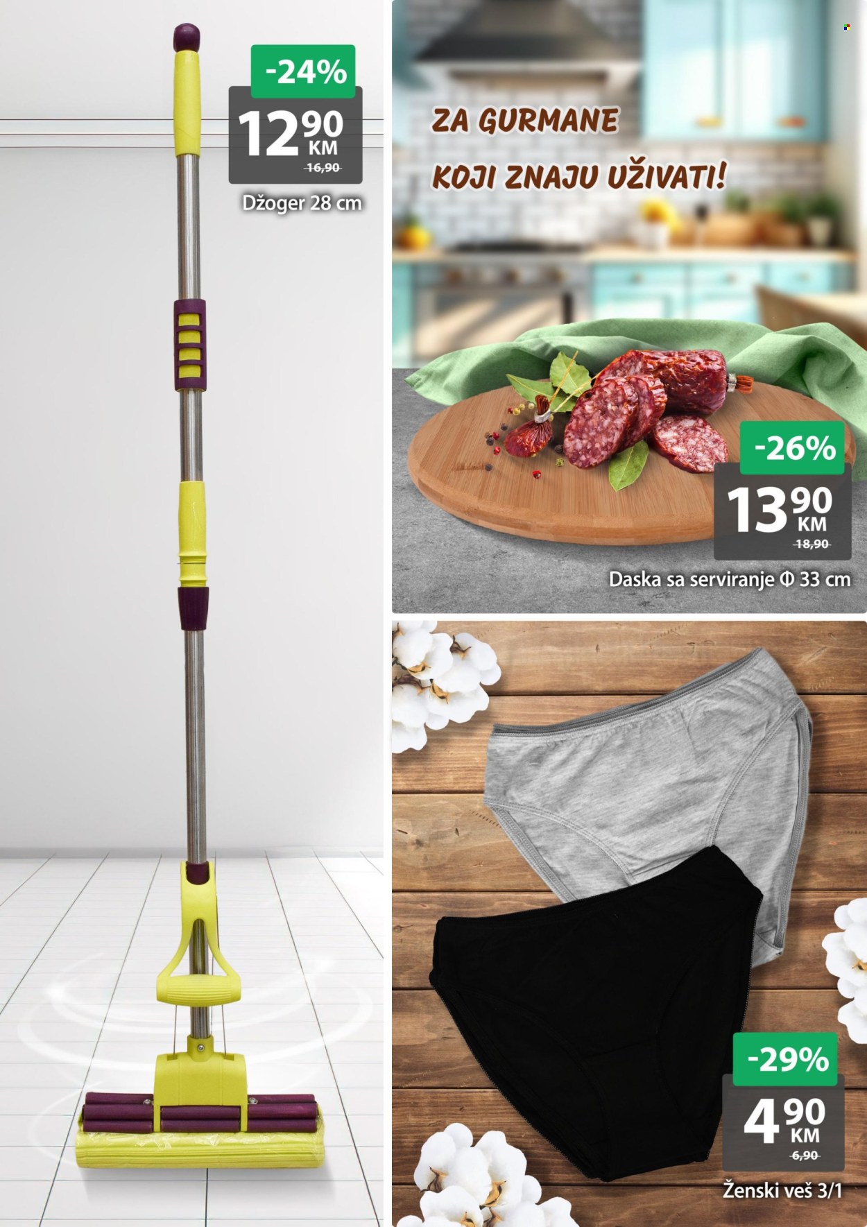 Bingo katalog - 12.09.2024. - 15.09.2024.. Stranica 15