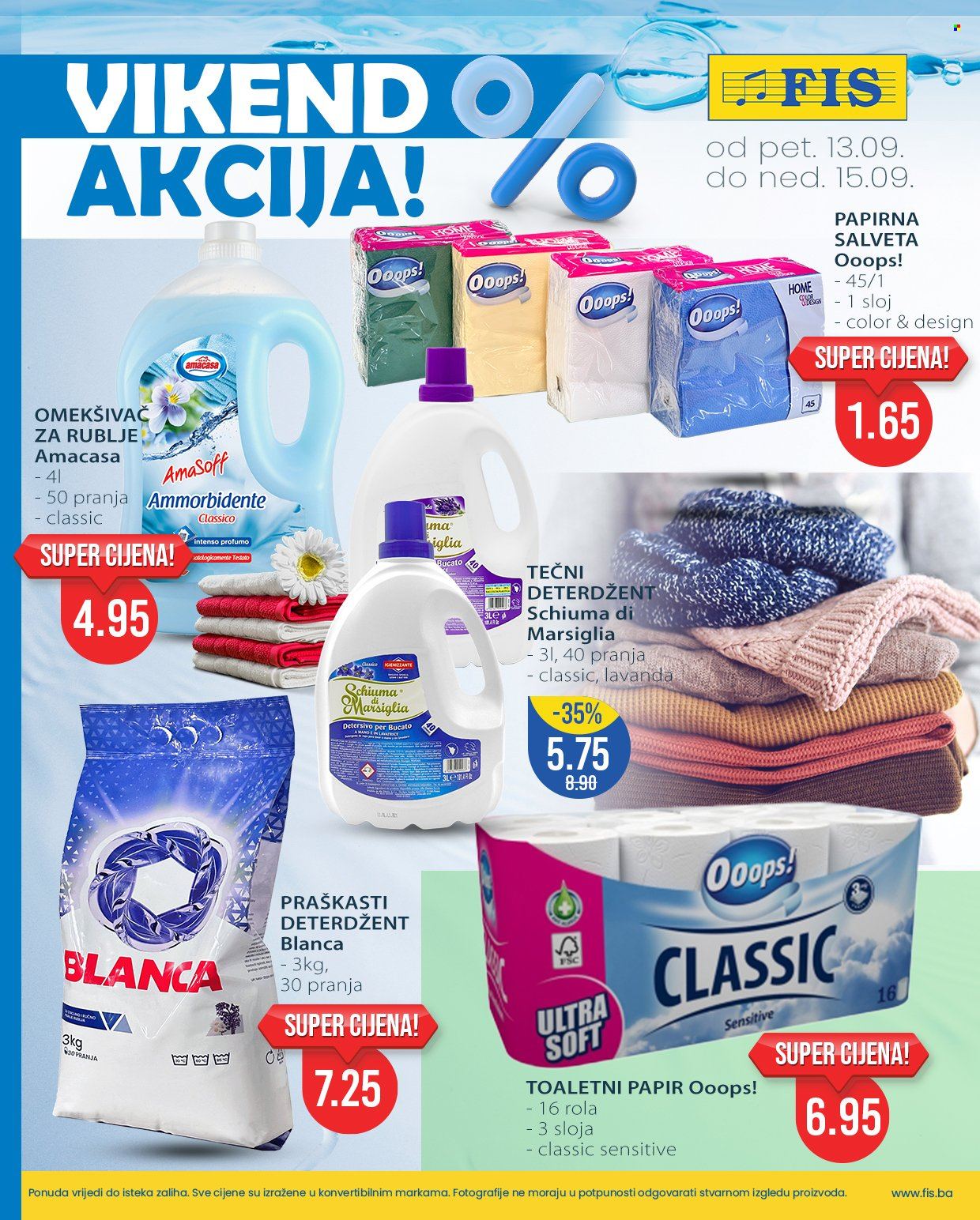 FIS katalog - 13.09.2024. - 15.09.2024.. Stranica 6