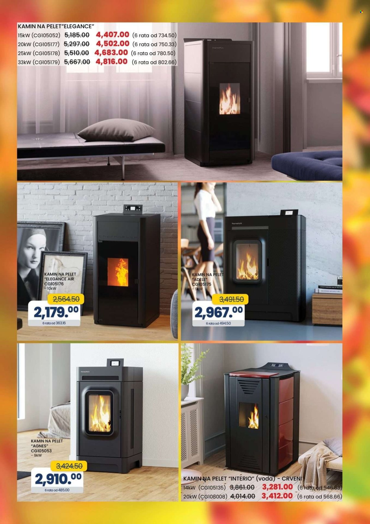 FIS katalog - 15.09.2024. - 20.10.2024.. Stranica 8