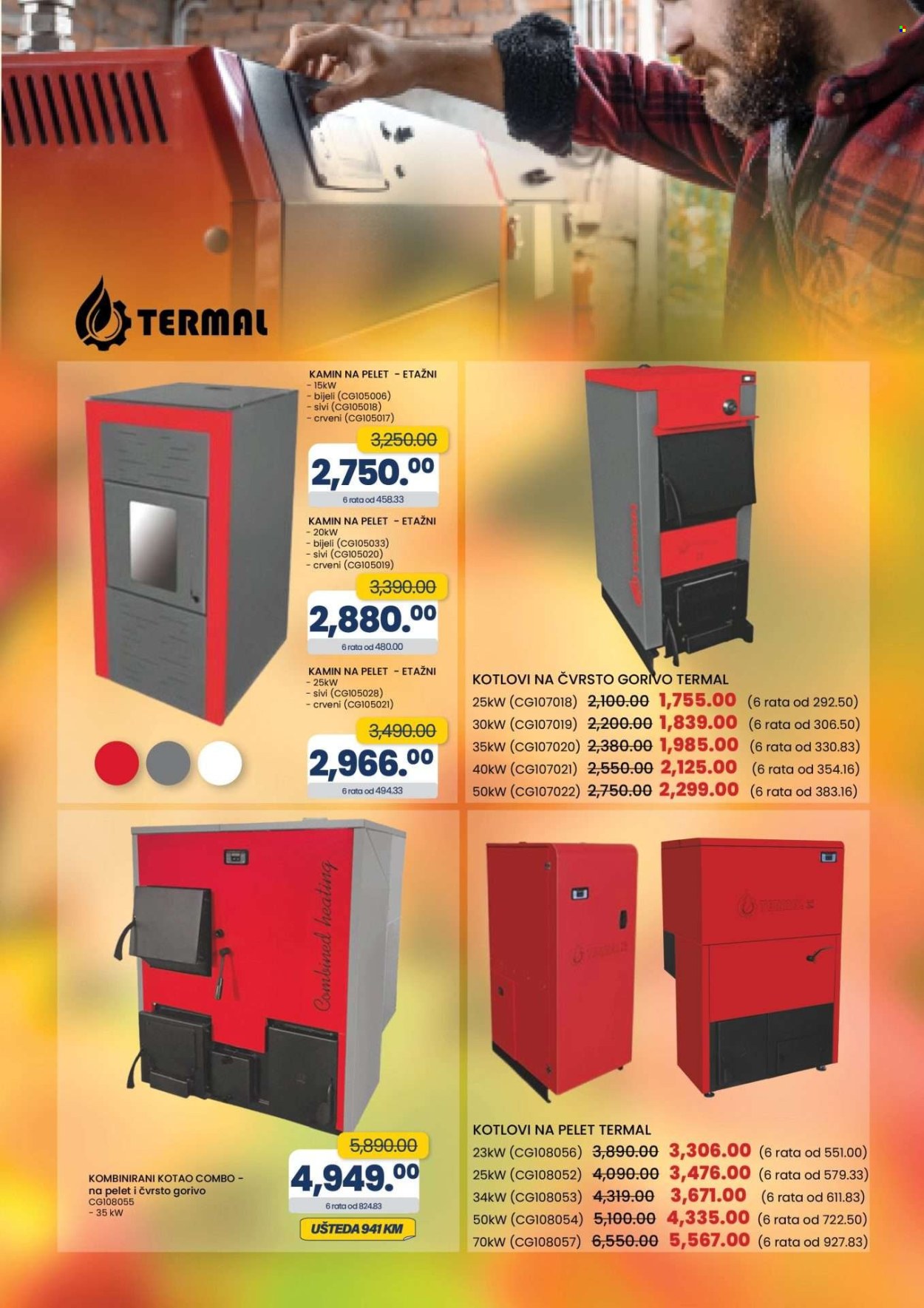 FIS katalog - 15.09.2024. - 20.10.2024.. Stranica 9